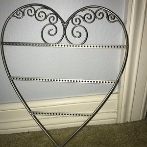 jewelry stand